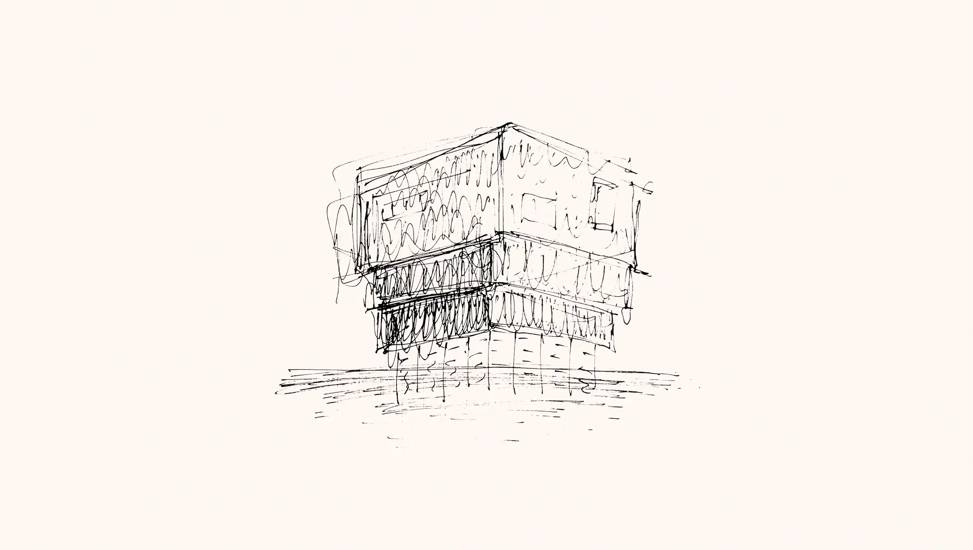The House of Stories