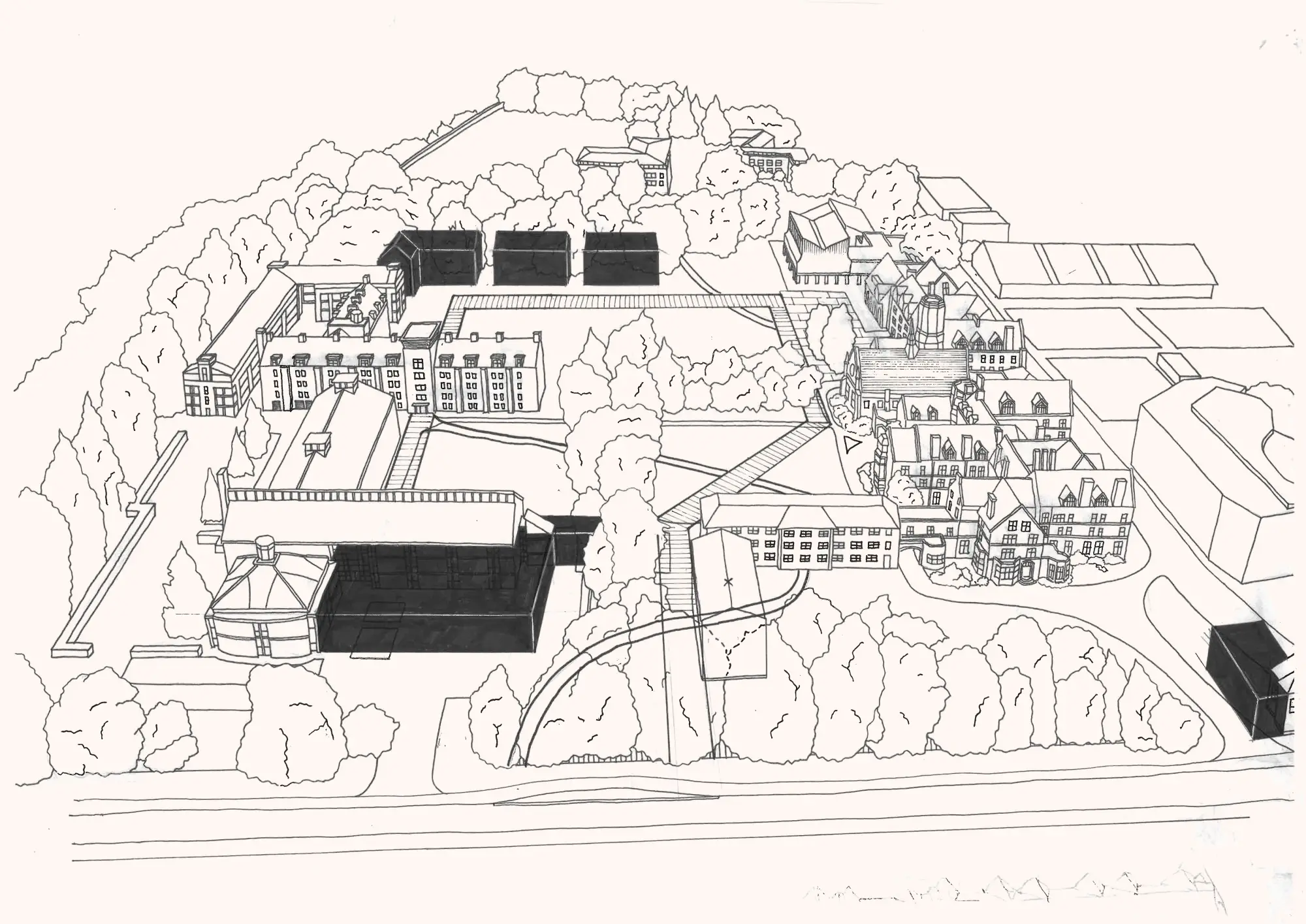 The House of Stories