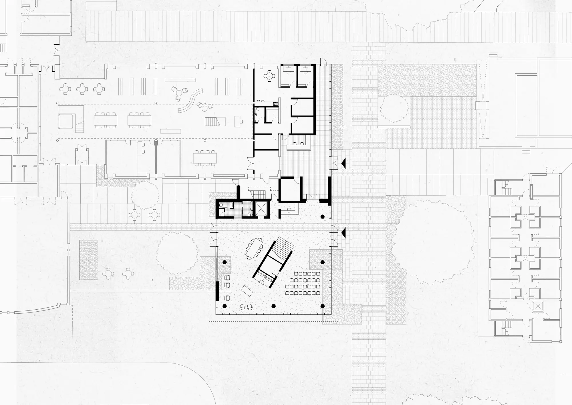 The House of Stories